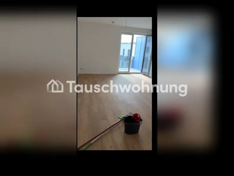 Tauschwohnung: Buckow-Süd: Charmante 4-Zimmer-Wohnung — photo 1